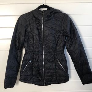 Athleta Puffy Jacket